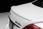 Mercedes-Benz S-Class Black Bison Edition by Wald 2010 года